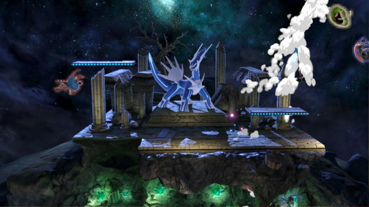 SSBU BR-014