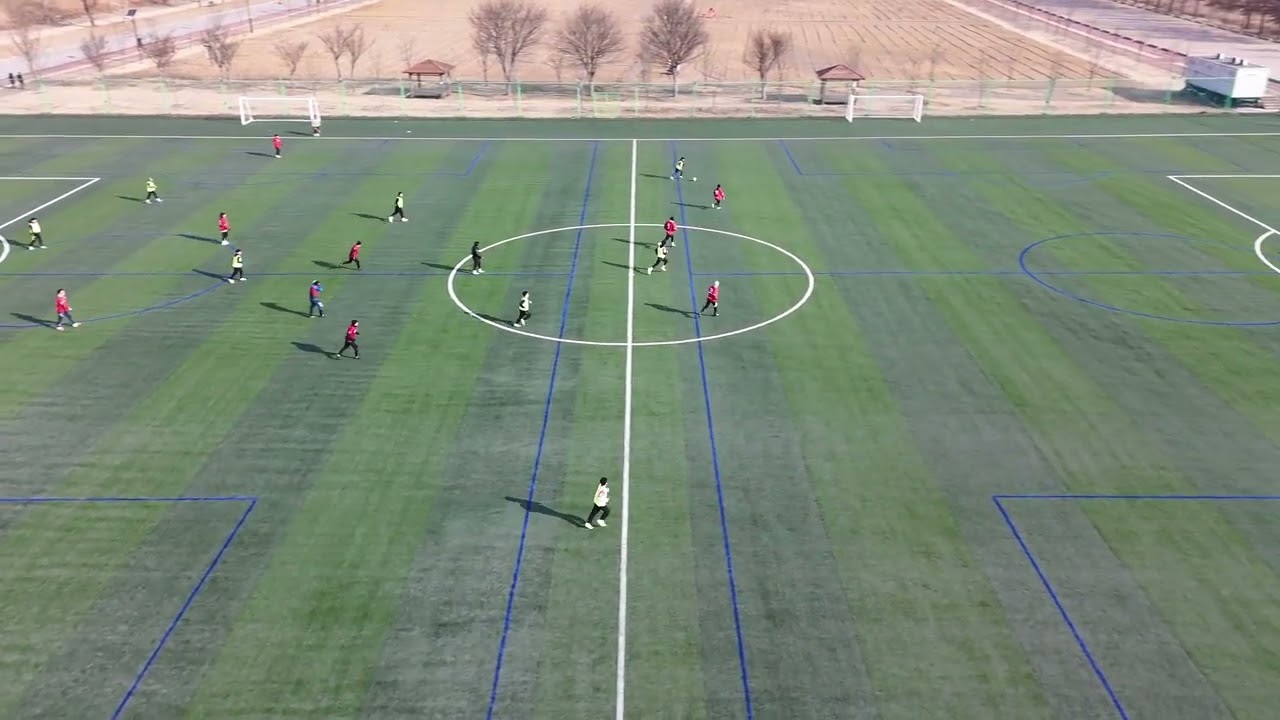 2026.02.01 레드홀스 VS 가온 2경기