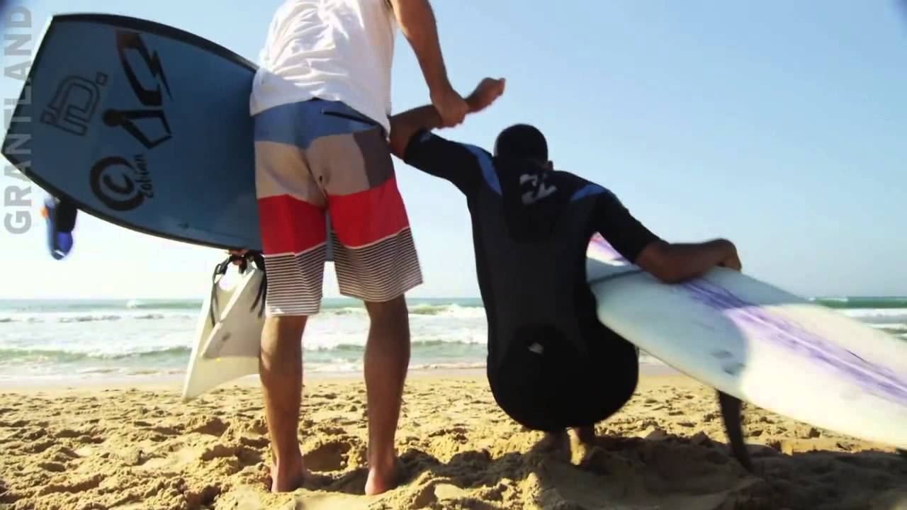 Blind Surfer Surfs Pipeline   Beyond Sight  The Derek Rabelo Story   YouTubevia torchbrowser com