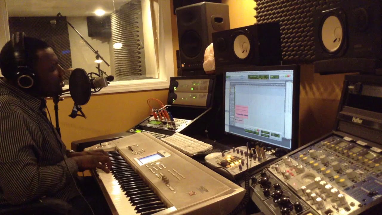 Zanmi Mwen/Plan Bondye Cover by Armstrong Beauzil