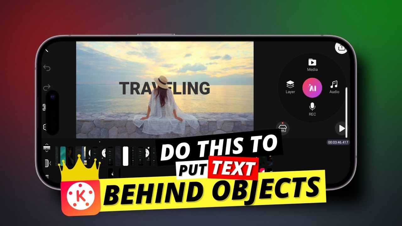 INSANE Text Effect You NEED To Try! Step by Step Tutorial