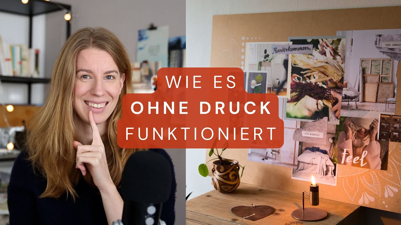 VISIONBOARD: Warum es bisher nichts verändert hat (was es wirklich braucht)
