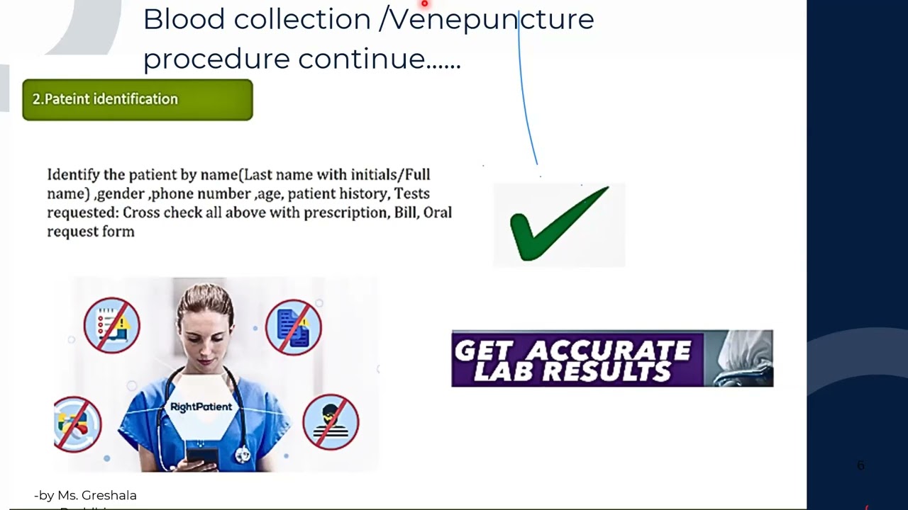 Venepuncture