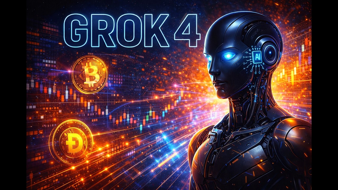 Grok 4 Explained: xAI&rsquo;s New AI That&rsquo;s Changing Everything