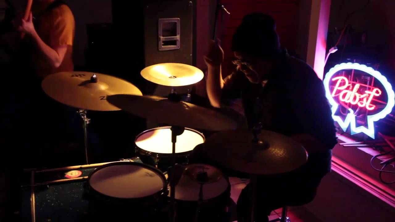 William Bonney — See Ya Later (Live @ The Hipster House)