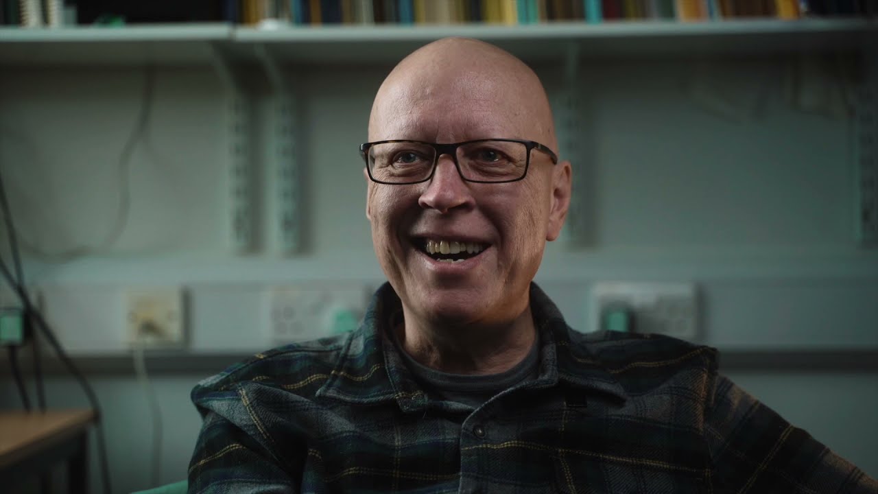Professor Philip Cashian on nkoda