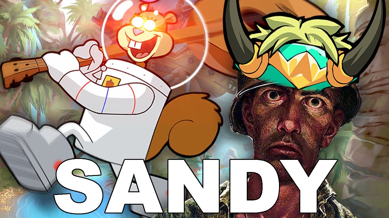 SANDY.EXE