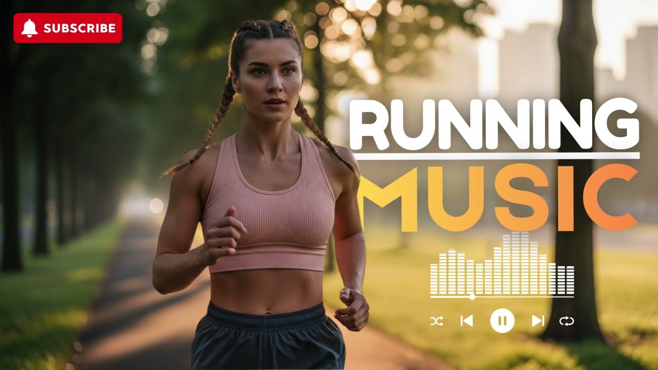 Upbeat Running Music to Fire Up Your Morning Workout