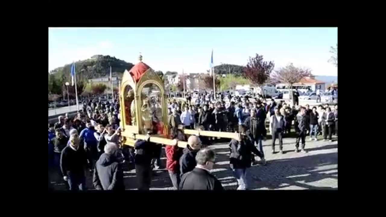 Madonna di Viggiano 3 maggio 2015