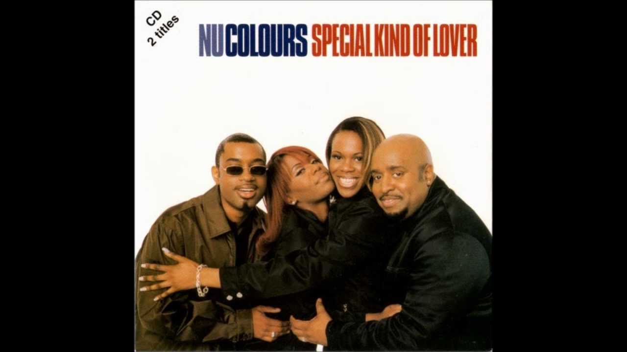 Nu  Colours - Special  Kind  Of  Lover -   Fire  Island  Nu  Samba   Vocal.   1996.     (HD).