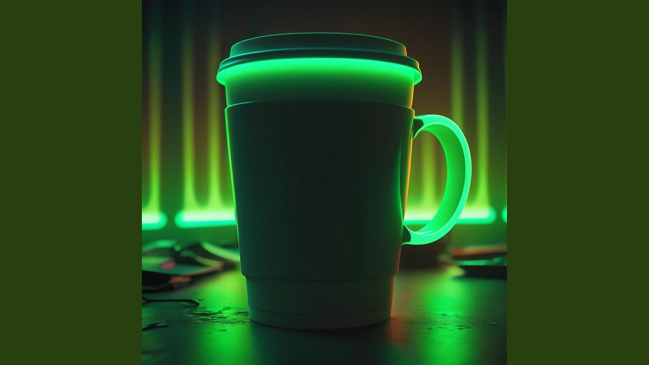 Espresso Macchiato (Techno Mix)