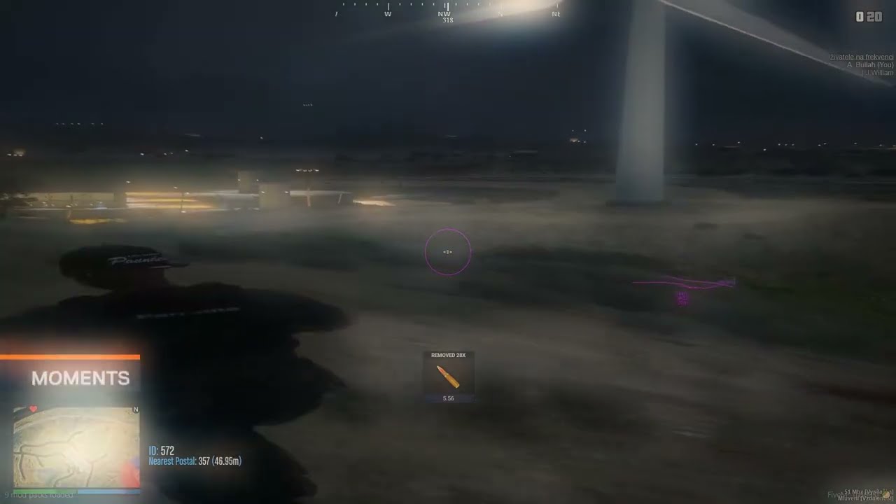 MRP | permabanned