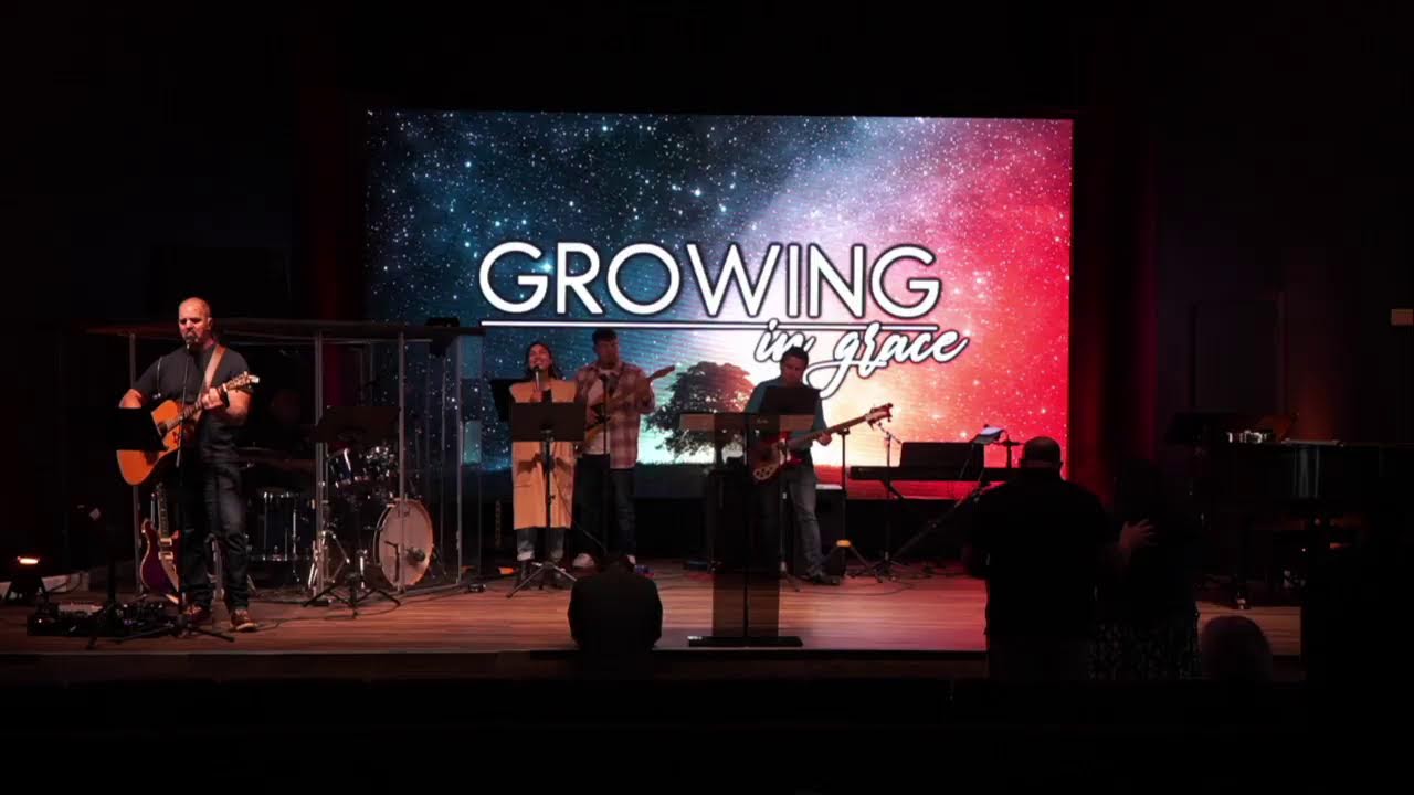 Sunday Service
