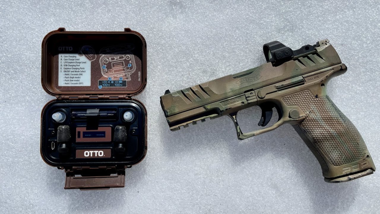 OTTO Engineering NoizeBarrier Micro