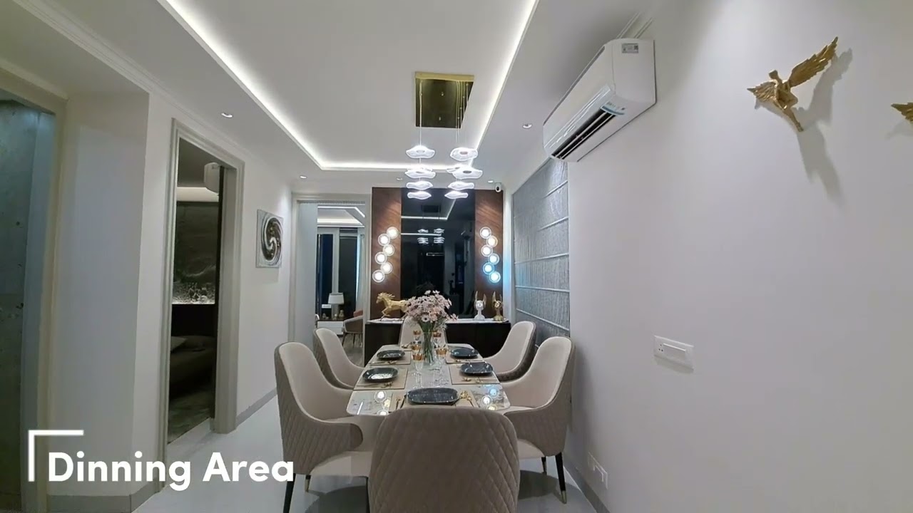 Step Inside Luxury: Explore 