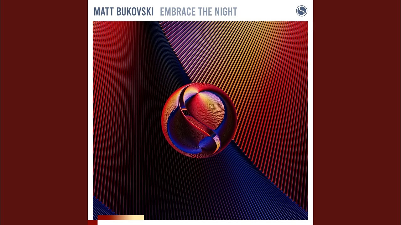 Embrace The Night (Extended Mix)