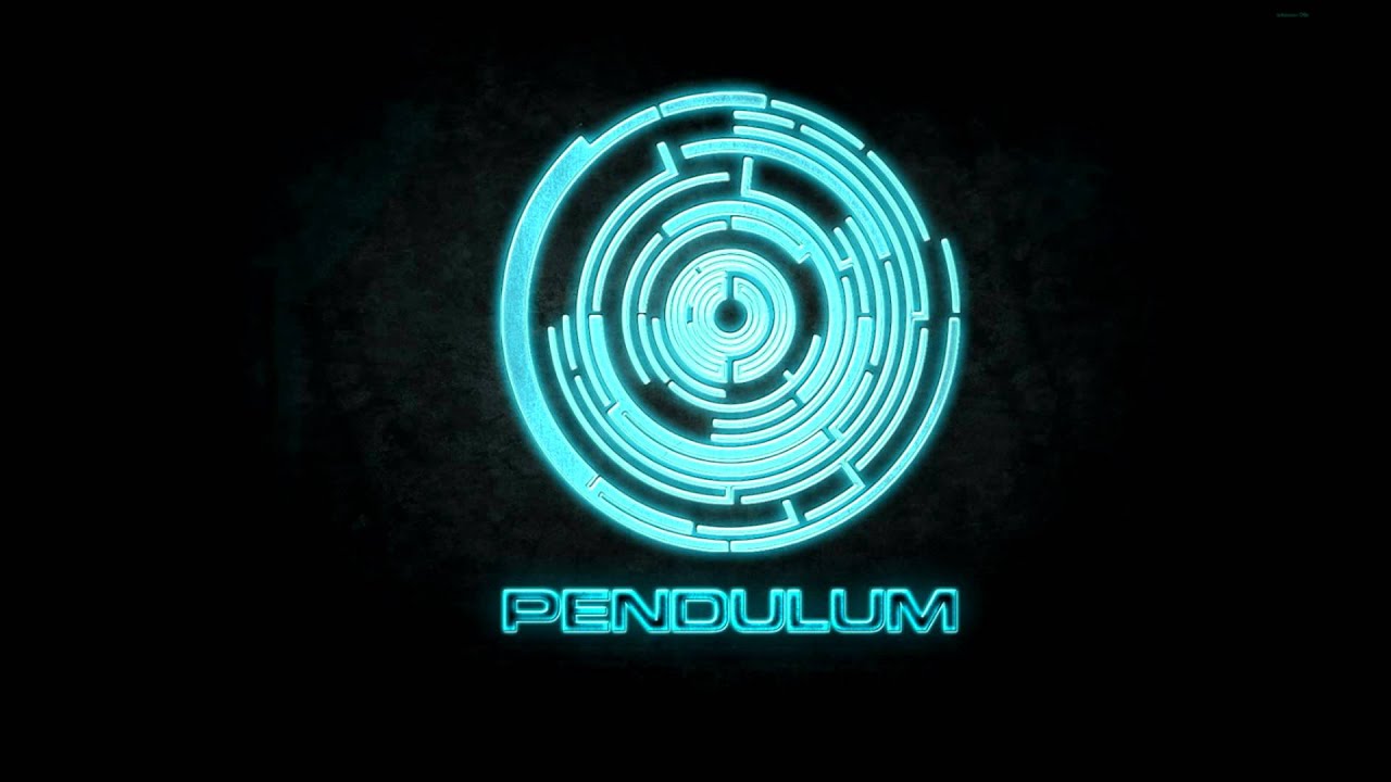 Pendulum feat. In Flames - Self vs. self [HQ]
