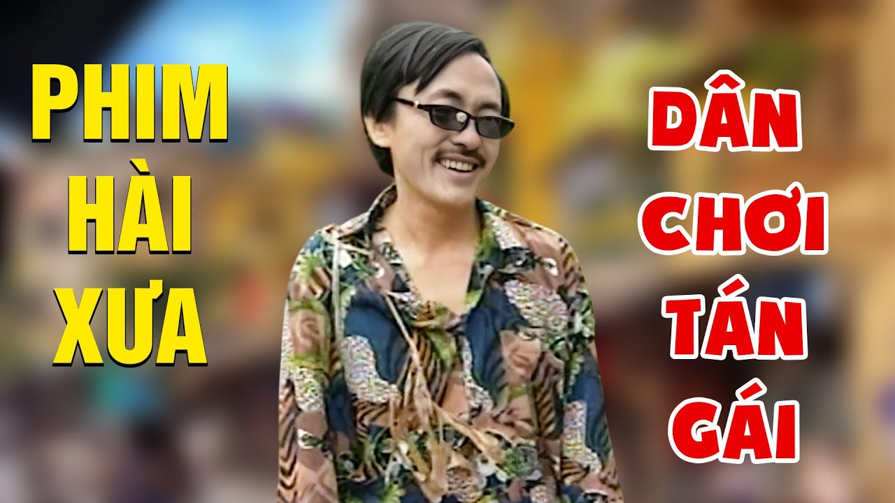Gặp nhau cuối tuần - DÂN CHƠI TÁN GÁI - HÀI QUANG TÈO - GIANG CÒI - Hài VTV hay nhất 2025
