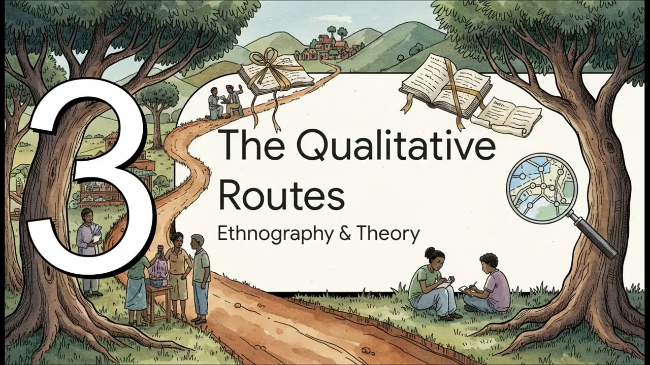 A Coherent Research Strategy