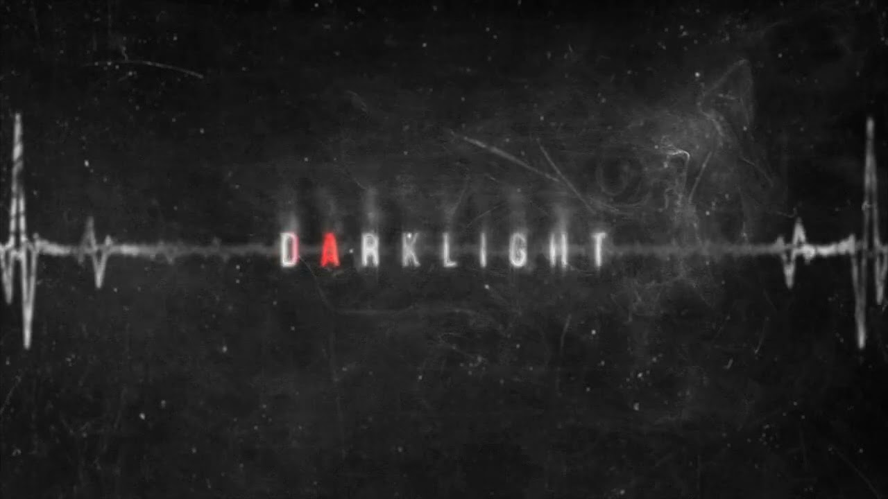 VALLI - Darklight