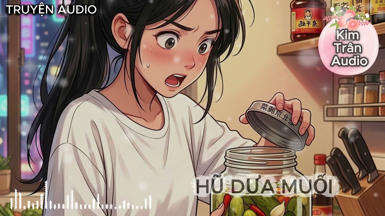[ Truyện Audio ] HIỆN ĐẠI 