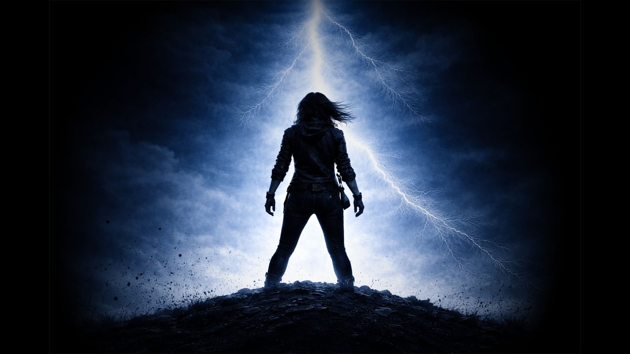 Storm You Made | Descent - Dark Emotional Rock