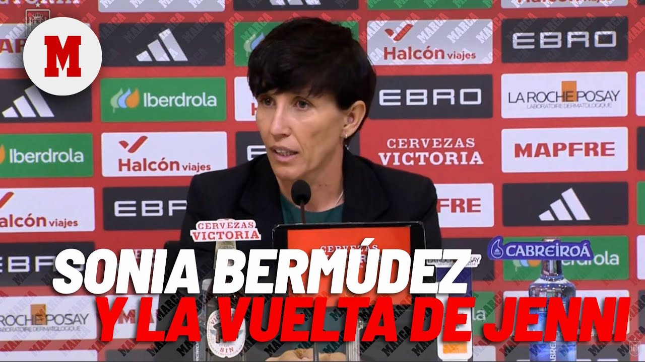 Sonia Bermúdez: 