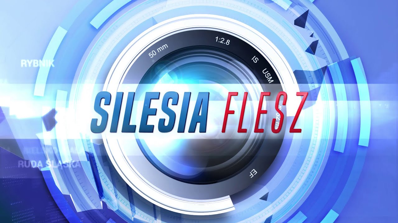 TVS Silesia Flesz 04.05.2020