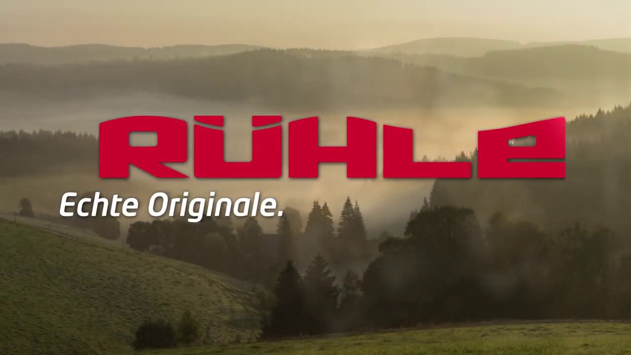 Original Rühle IR 29
