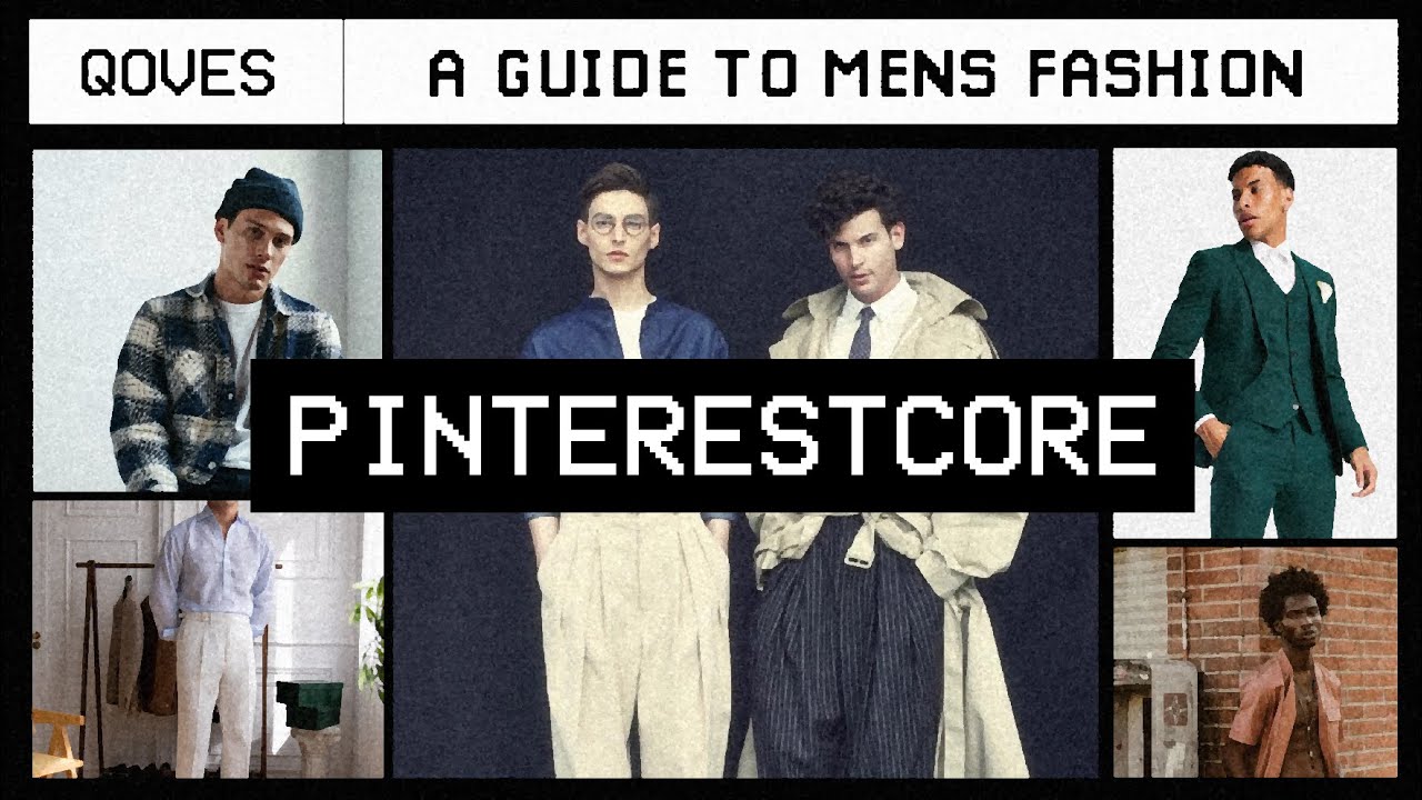 Find Your Fashion Style In 3 Steps (an evidence based guide)