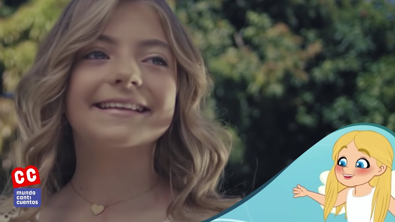 Que Canten Los Ni&ntilde;os, Juana, Canci&oacute;n Infantil - Mundo Canticuentos