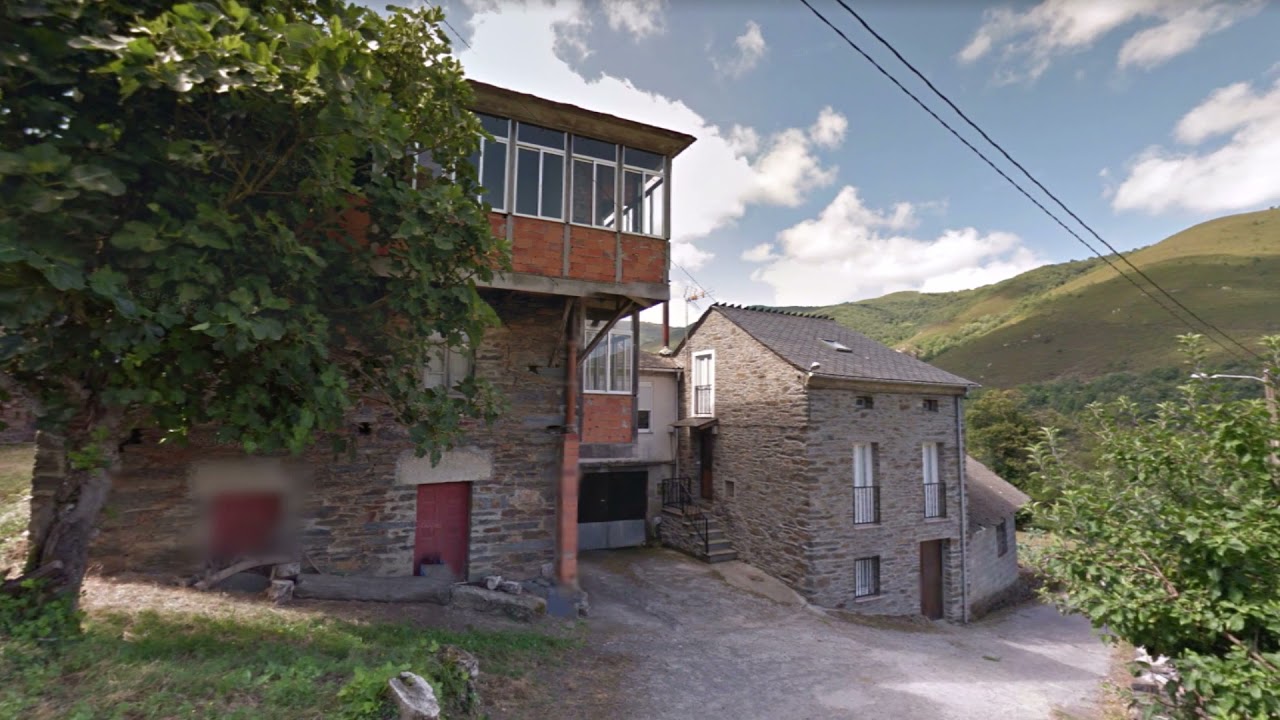 Rao, Navia de Suarna, LUGO