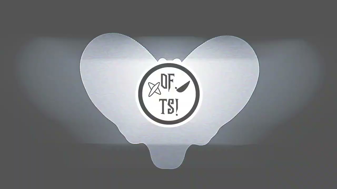 OFTS - Crimson Dust