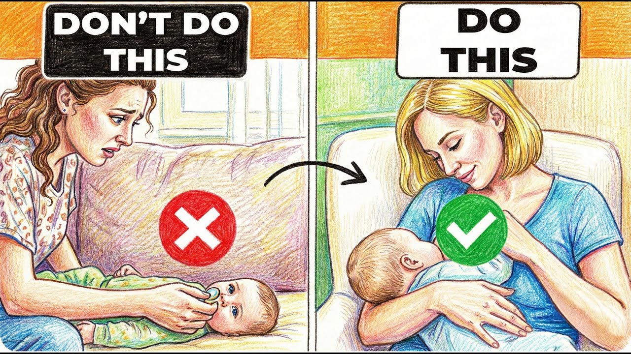 4 Things That Are Secretly Killing Your Milk Supply — Stop Now