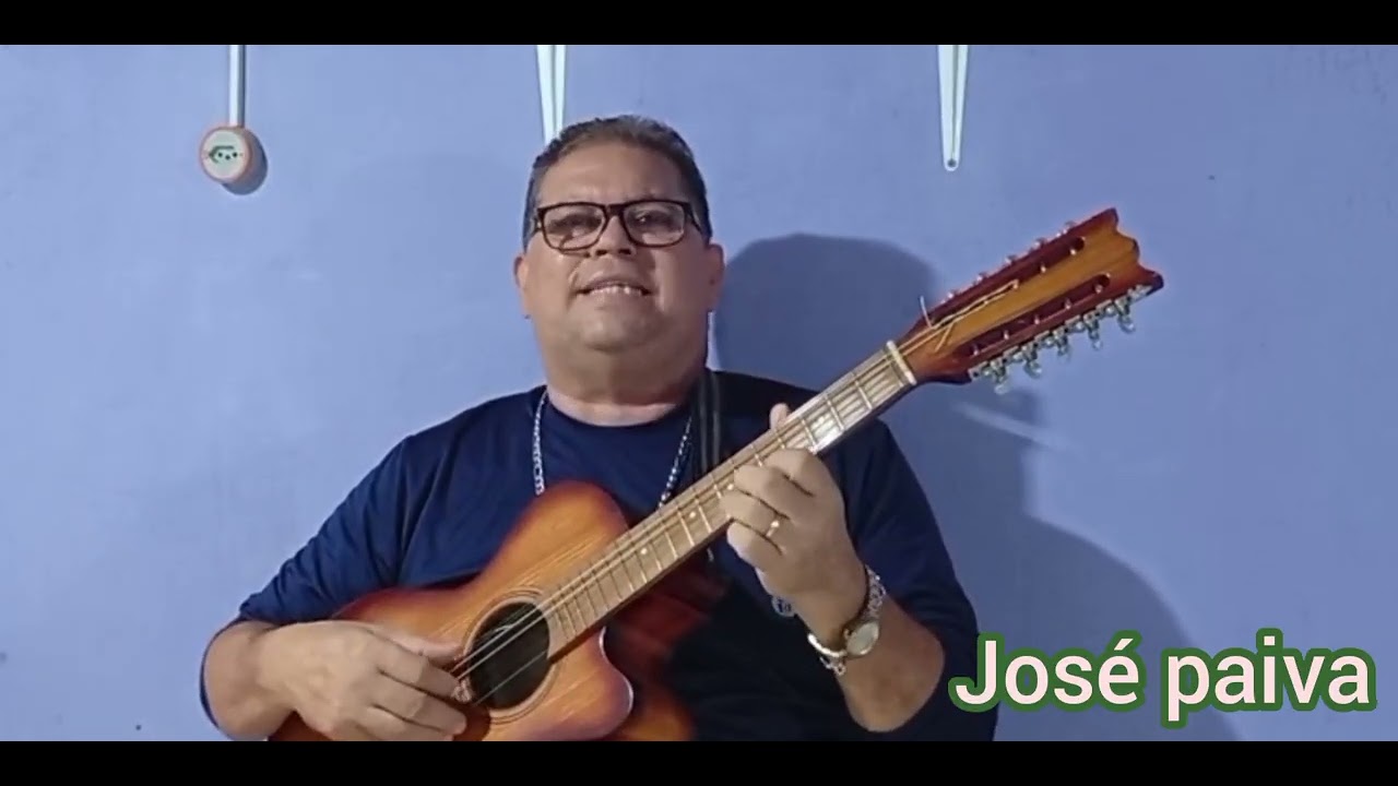 Sextilha José Paiva 