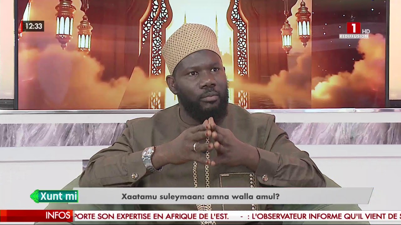 XUNT MII - MERCREDI 25 FÉVRIER 2026