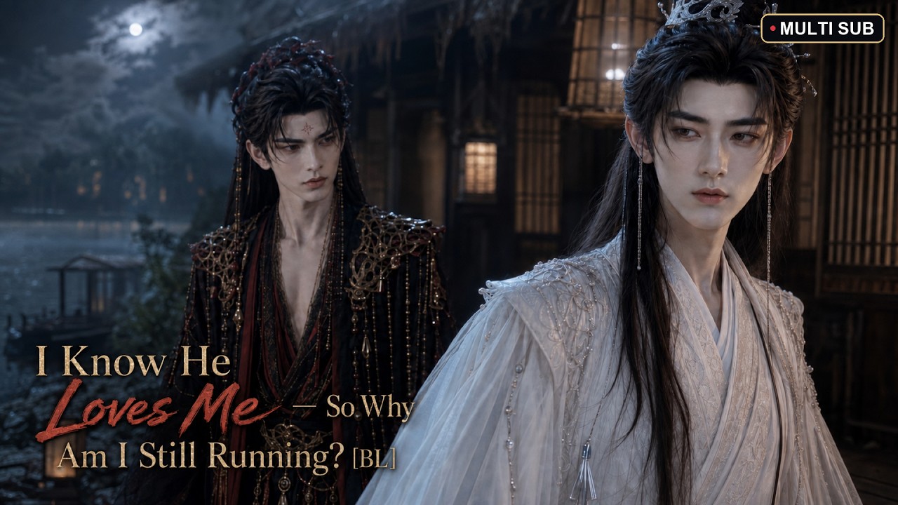 [OnGoing] &ldquo;I Know He Loves Me&rdquo;&hellip; So Why Am I Still Running?   | BL/Yaoi Mini Series Ep.12 #bl #双男主