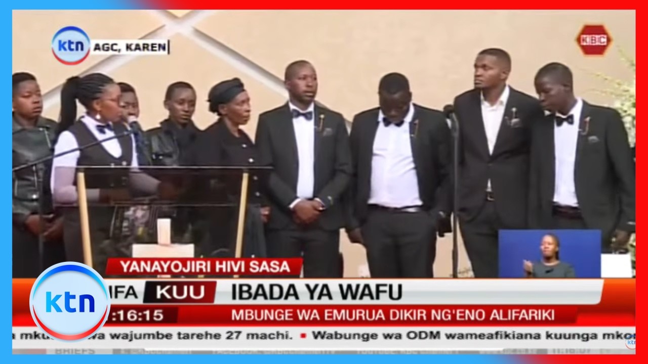 Families of 6 helicopter crash victims eulogize their loved ones