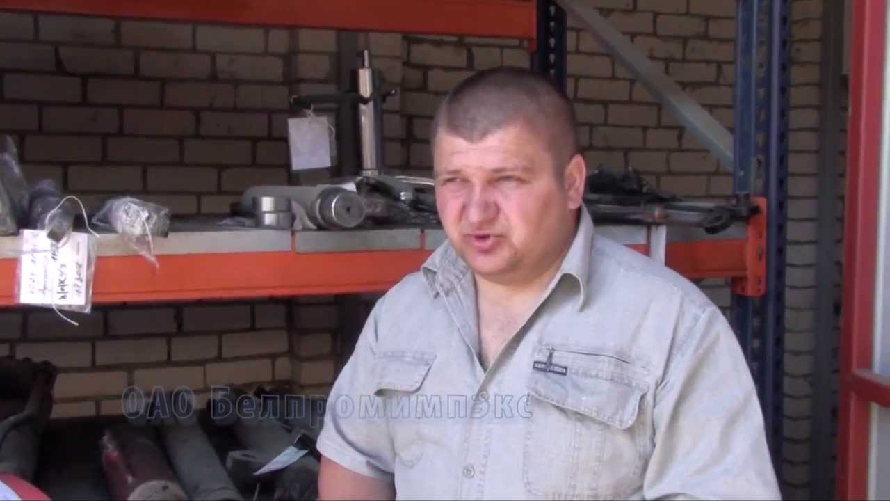 Ремонт гидроцилиндров. Основные этапы. Рекомендации по эксплуатации гидроцилиндров