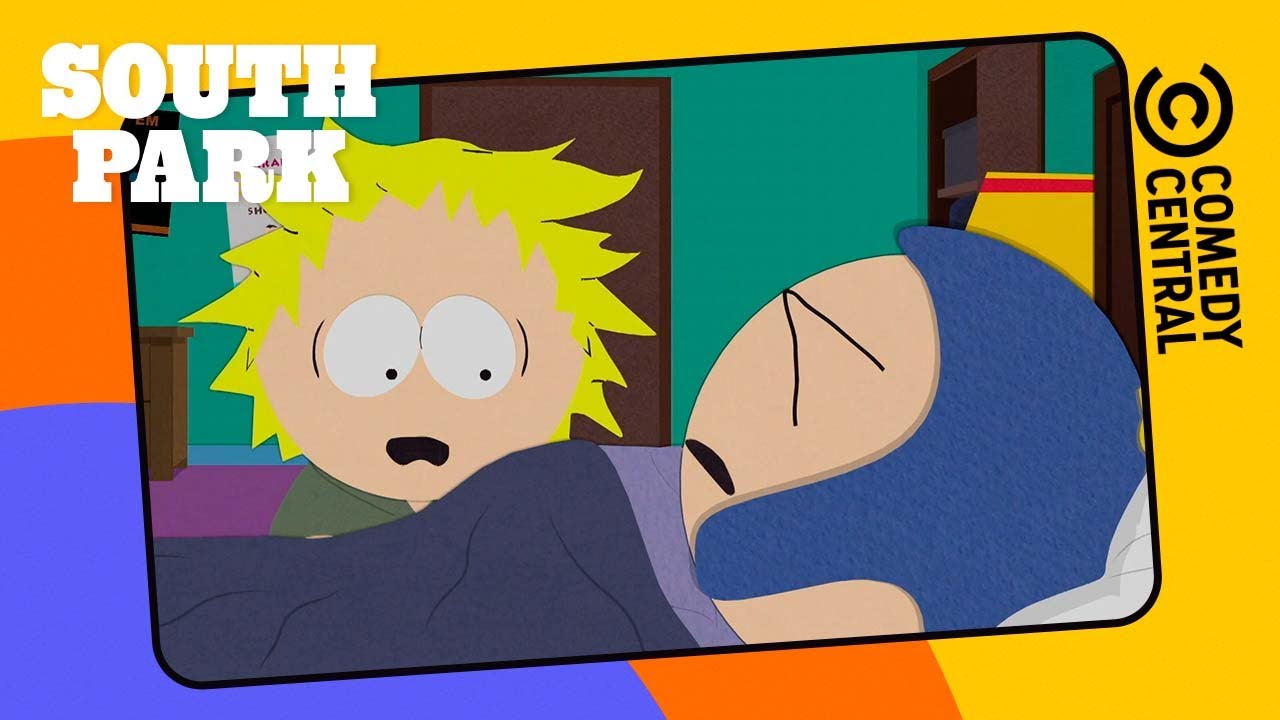 Nos Van A Atacar | South Park | Comedy Central LA