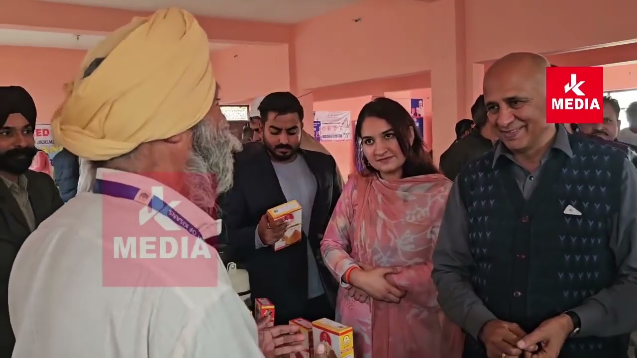 अब नौकरी नहीं, खुद बनेंगे Job Creator, Mission YUVA के तहत Potential Entrepreneurship Mela का  आयोजन