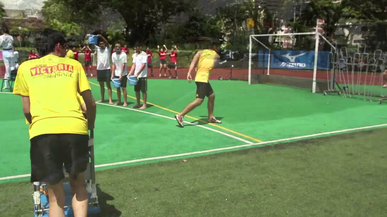 VJC Open House Video 2014 | Behind the Scenes