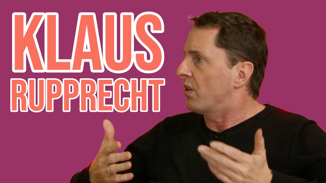KLAUS RUPPRECHT (KLAUS & WILLY) - XTRA JECK STAFFEL 1 / 2022