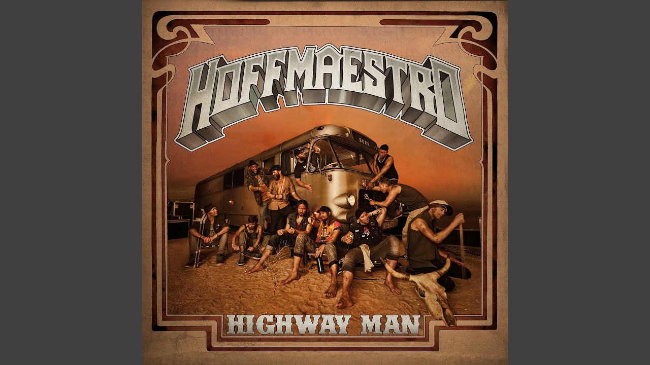 Highway Man
