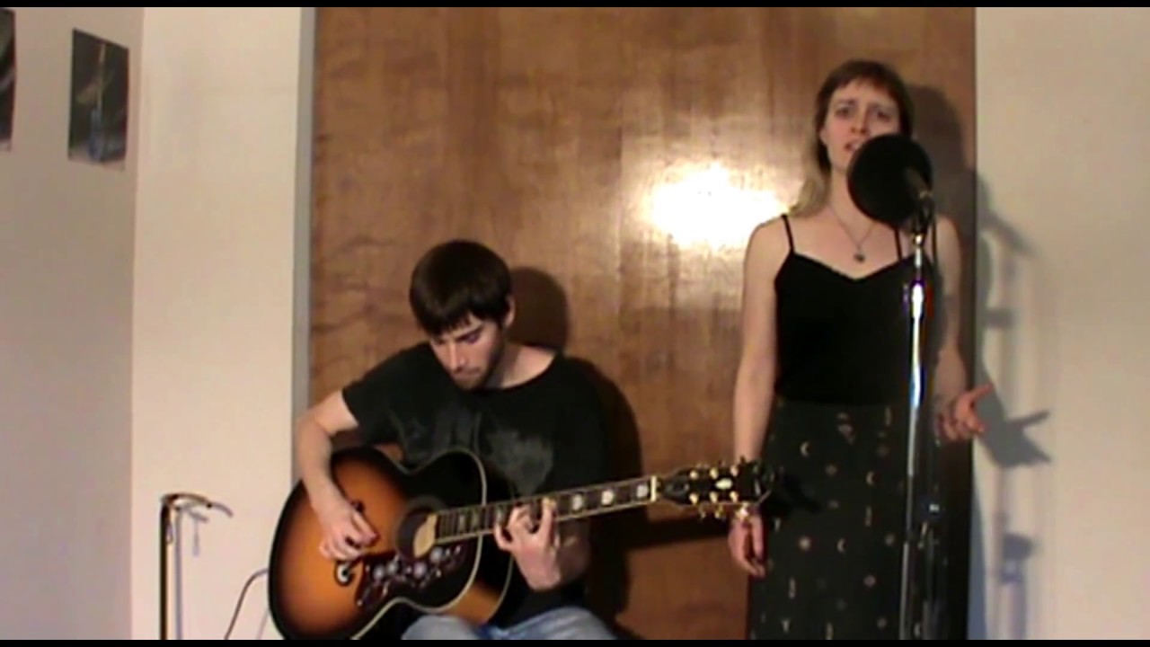 Evanescence - Bring Me to Life (Acoustic Cover)