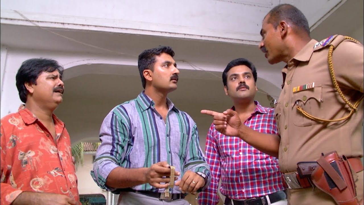 Deivamagal Episode 668,  09/07/15