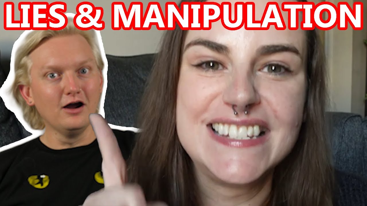 LIFE PLUS CINDY ADMITS TO MANIPULATING AUDIENCE