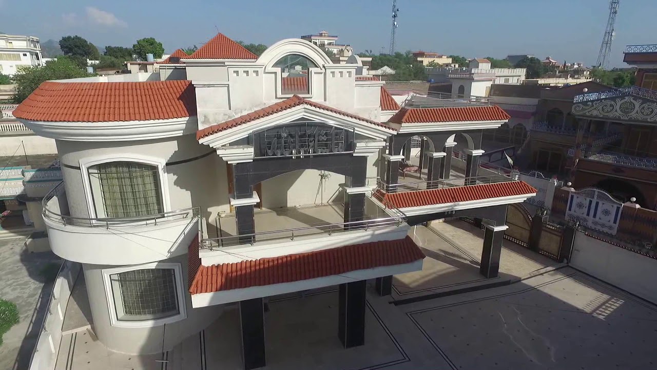 Kakra town  2019