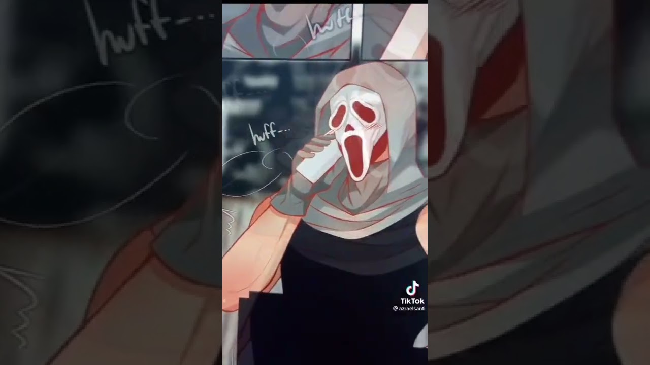 azrael santi's tiktok compilation👀