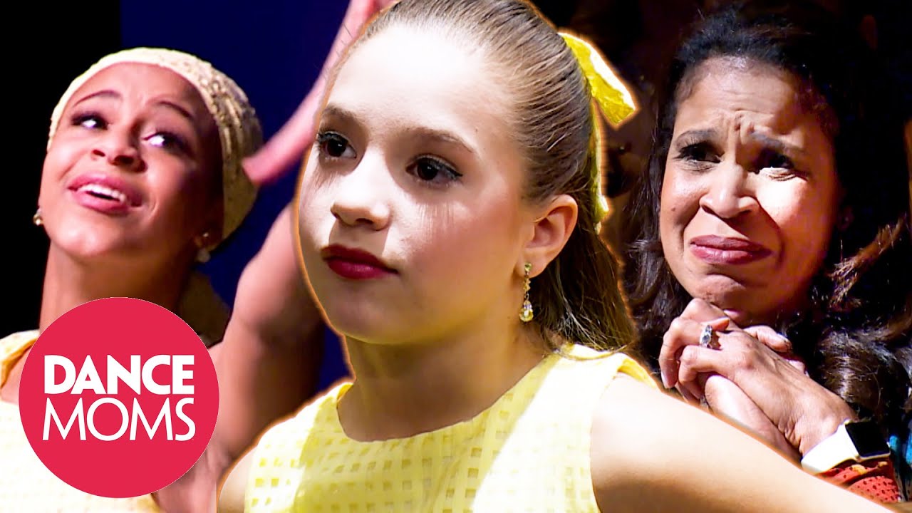 Dance Moms: The Long Goodbye (S6 Flashback)